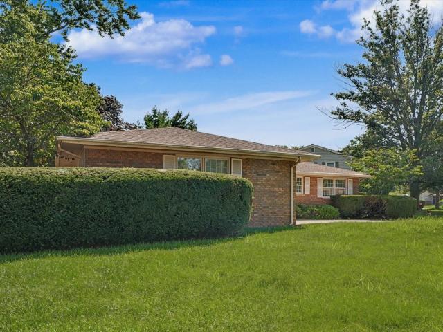 House for sale in Savoy, Illinois