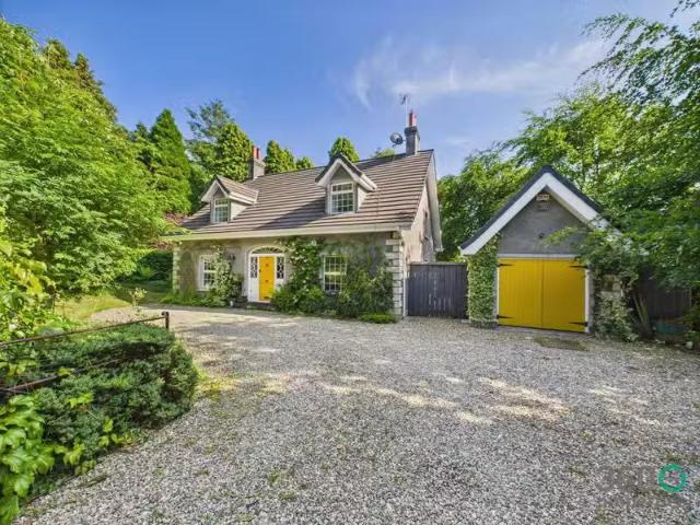 House for sale in Drumone, North Tipperary