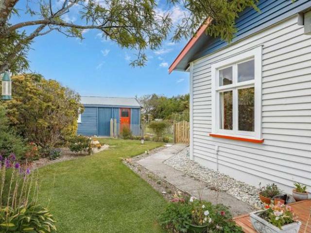 House for sale in Hector, West Coast