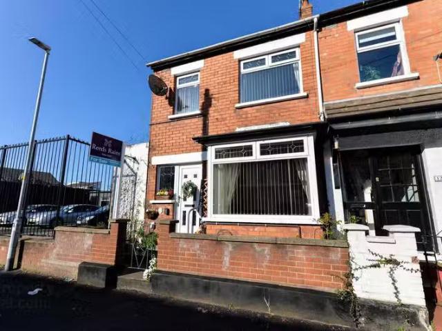 House for sale