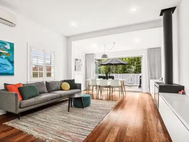 House for rent in Randwick, Sydney