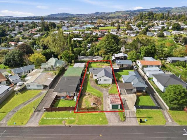 House for sale in Bay Of Plenty