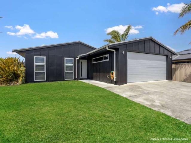 House for sale in Clive