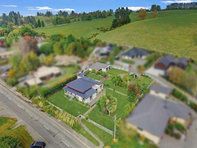House for sale in Geraldine, Timaru District