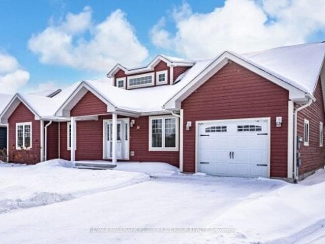 House for sale in Penetanguishene, Ontario