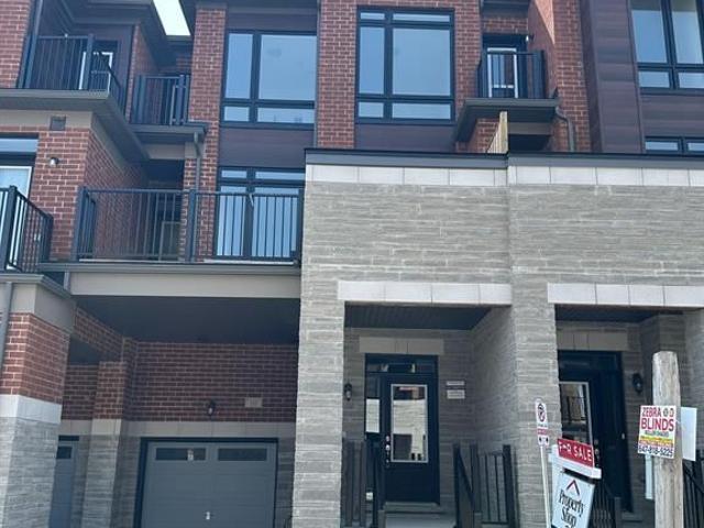 Townhouse for rent in Woburn, Ontario