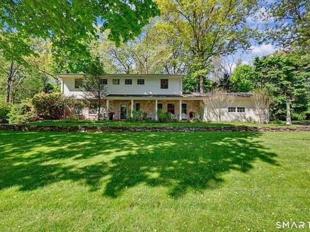 House for sale in Westport, Connecticut