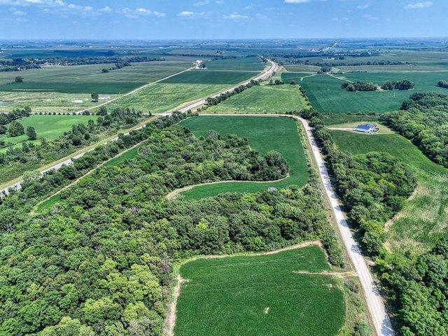 Land for sale in Leighton, Mahaska County