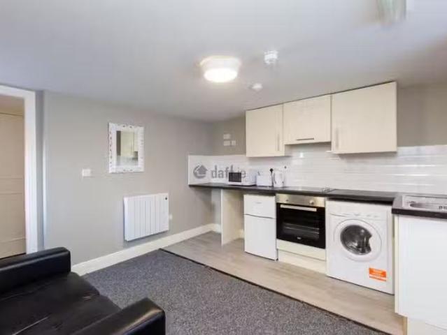 Apartment to rent