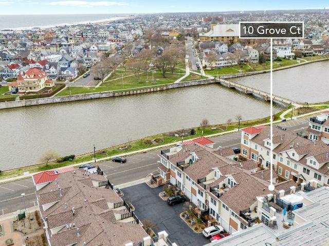 Condo for sale in Asbury Park