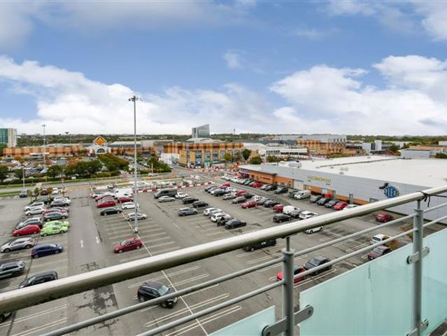 Apartment for sale in Blanchardstown, County Dublin