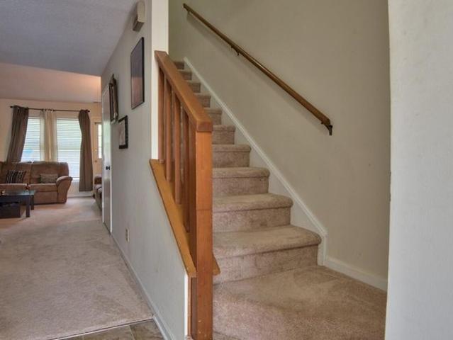 Townhouse for sale in Durham, North Carolina