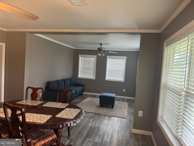 House for sale in Hazlehurst, Georgia