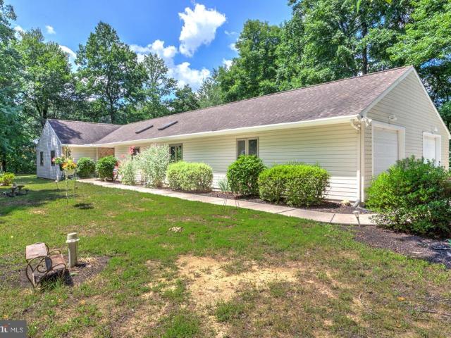 House for sale in Chester, Pennsylvania