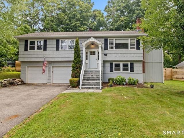 House for sale in Norwalk, Connecticut