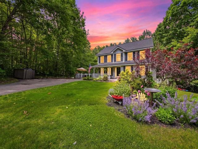 House for sale in New Hampshire