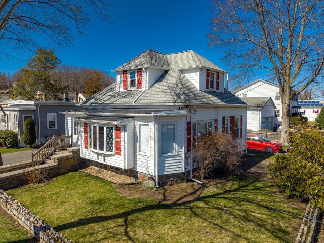 Property for sale in Saugus, Massachusetts