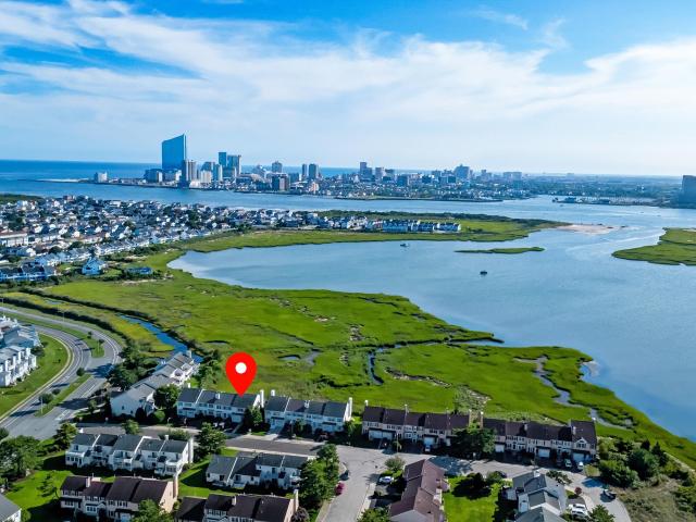 House for sale in Brigantine, New Jersey