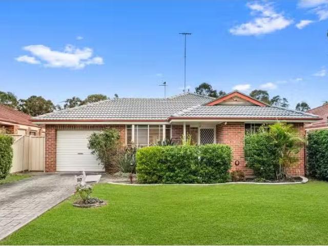 House for rent in Sydney, New South Wales