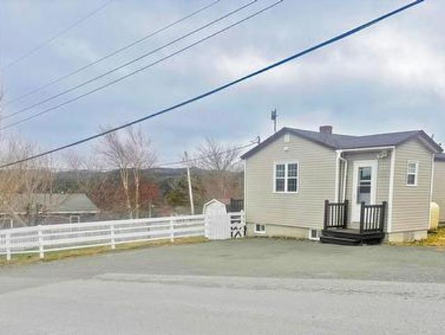 House for sale in Cappahayden, Newfoundland And Labrador