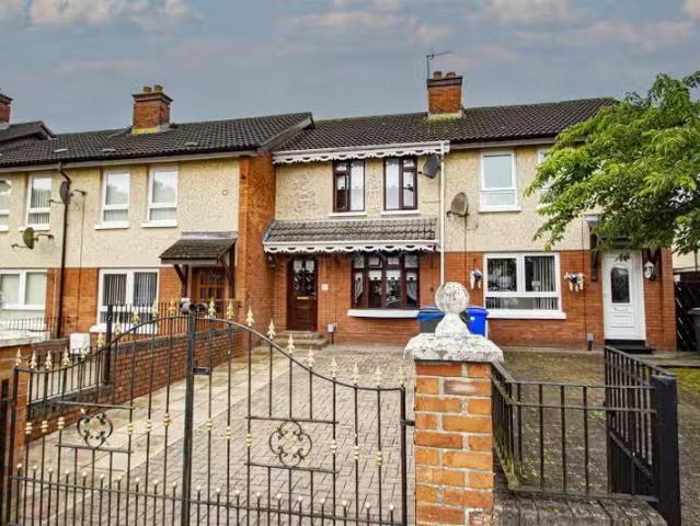 House for sale in Ballymote, Connacht