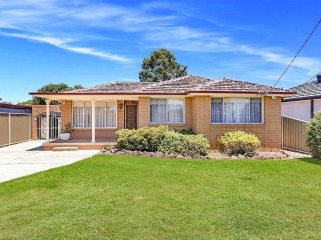 House for rent in Greystanes, New South Wales