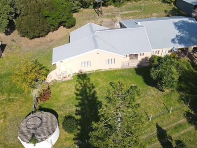 Farm for sale in Bushmans River Mouth, Eastern Cape