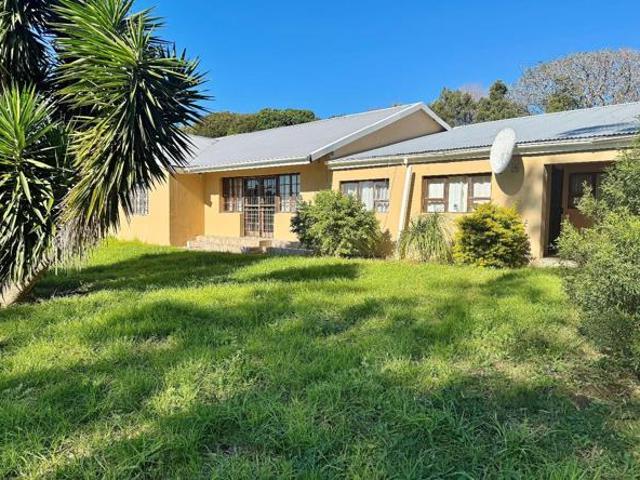 Farm for sale in Bushmans River Mouth, Eastern Cape