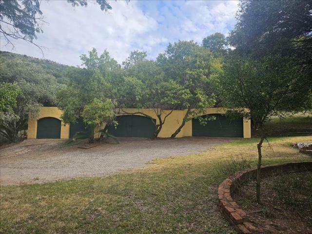 Farm for sale in Ekurhuleni, Gauteng