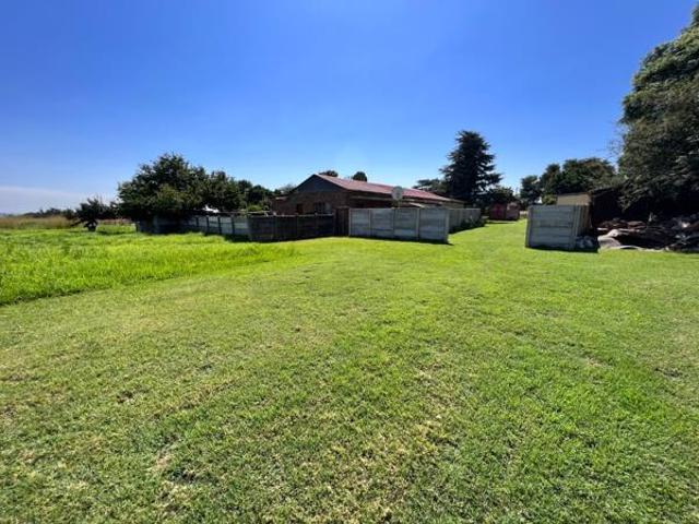Farm for sale in Centurion, Gauteng