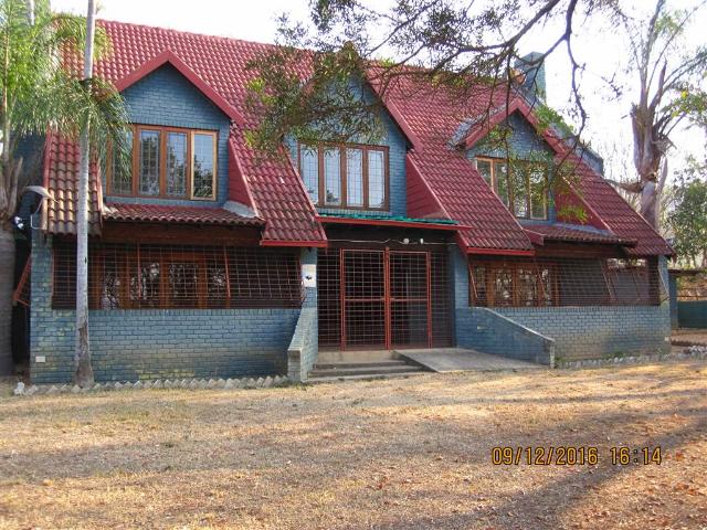 Farm for sale in Ehlanzeni, Mpumalanga