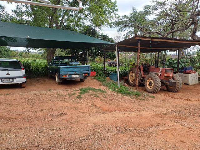 Farm for sale in Ehlanzeni, Mpumalanga