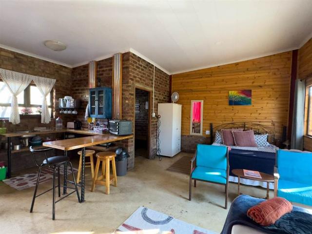 Farm for sale in Dr Kenneth Kaunda, North West