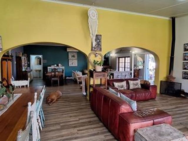 Farm for sale in Groot Brak Rivier, Western Cape