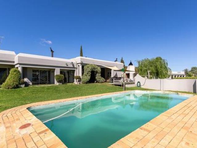 Farm for sale in Groot Brak Rivier, Western Cape