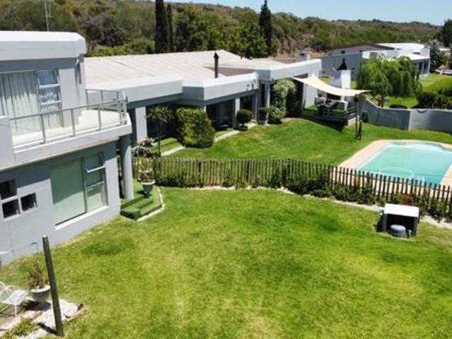 Farm for sale in Groot Brak Rivier, Western Cape