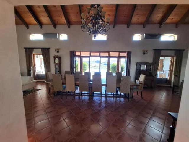 Farm for sale in Durbanville, Western Cape