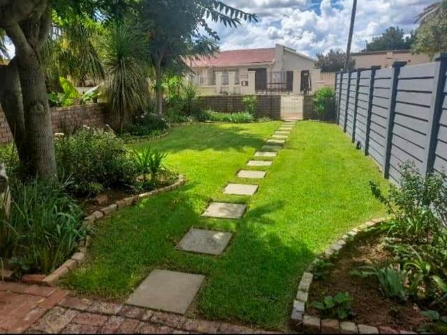 Farm for sale in Dr Kenneth Kaunda, North West