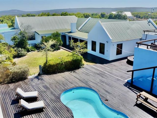 Farm for sale in Western Cape