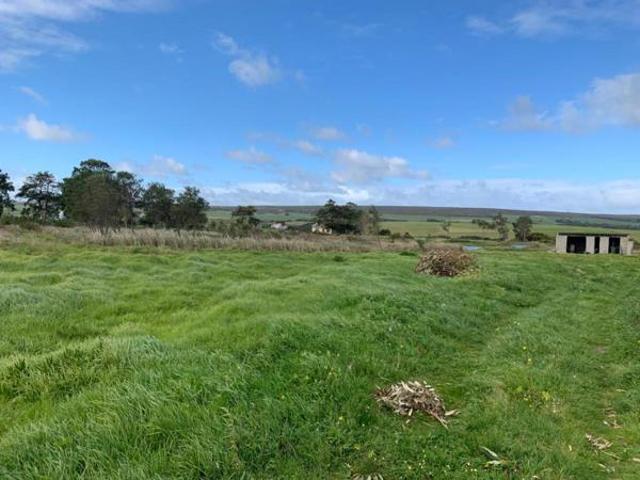 Land for sale in Western Cape