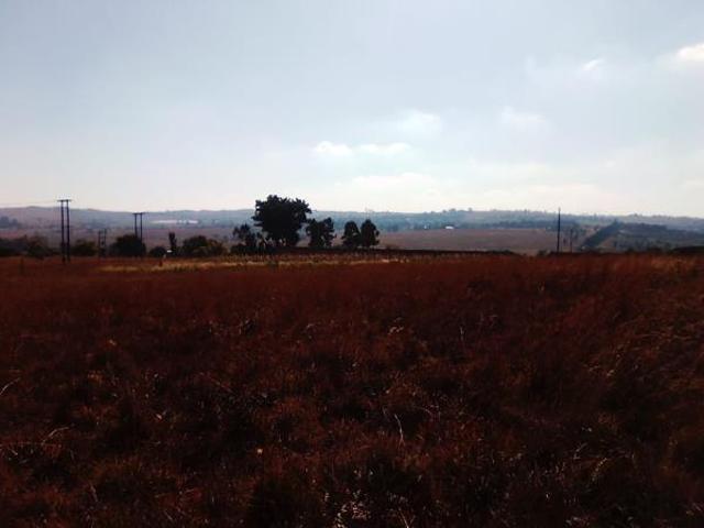 Land for rent in Centurion, Gauteng