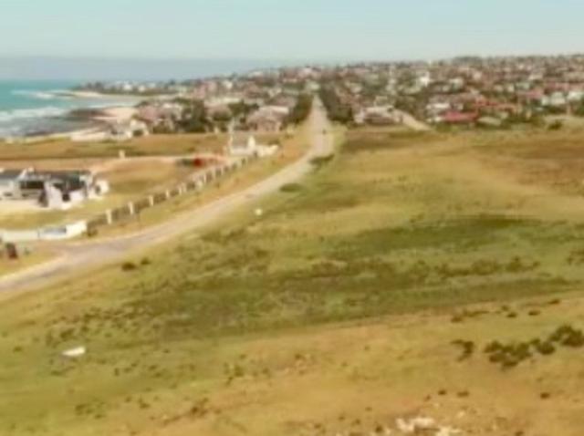 Land for sale in Cape St Francis, Eastern Cape