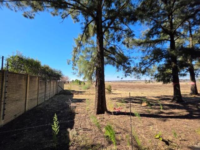 Land for sale in Sedibeng, Gauteng