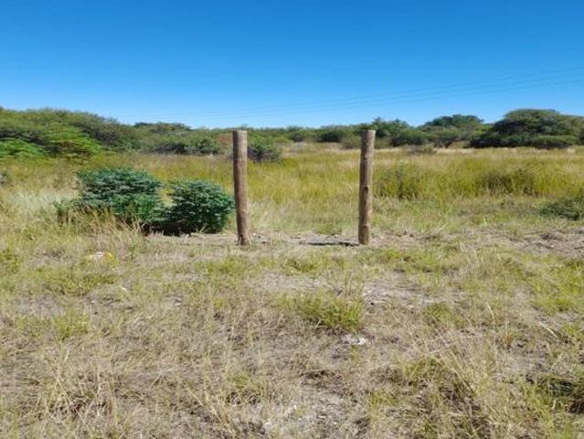 Land for sale in Brits, Madibeng Local Municipality