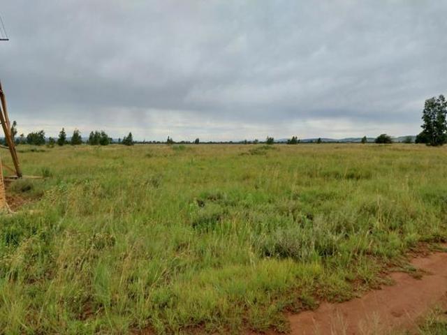 Land for sale in Westonaria, Gauteng