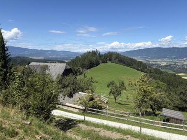 Grundstück kaufen in Knittelfeld, Steiermark