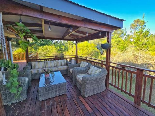 Property for sale in Groot Brak Rivier, Western Cape