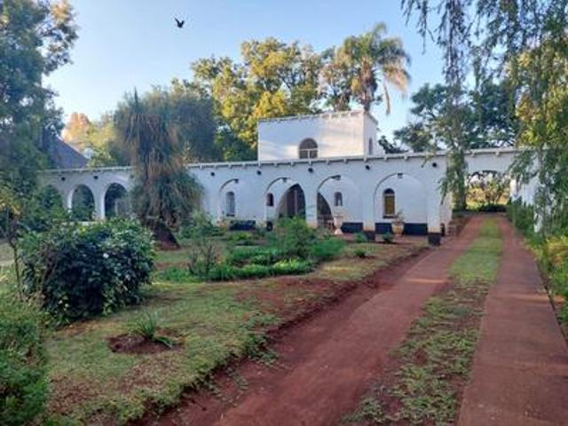 Property for sale in Waterkloof, Gauteng