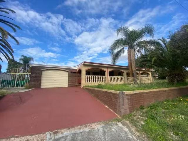 House for rent in Girrawheen, Western Australia