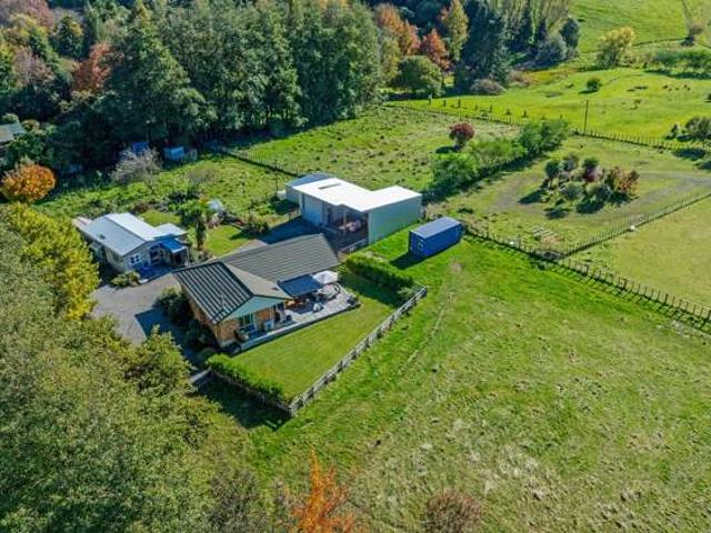 Property for sale in Kimbolton